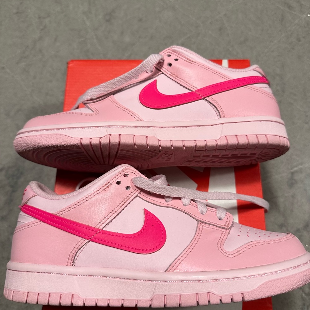 Nike Dunk Low